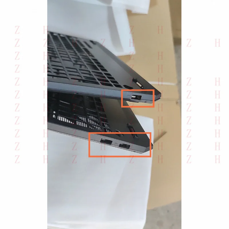 

DUDU, новинка для asus A16 6PRO FX608 FA608 C, крышка клавиатуры, 2 USB-интерфейса