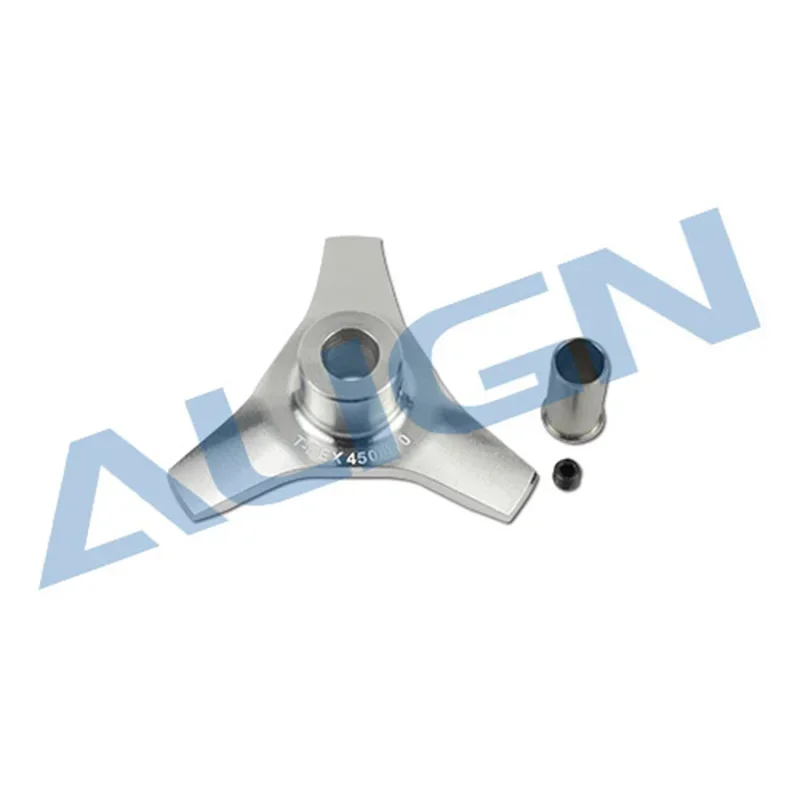 Align T-REX 470L Poziomica Swashplate H47H010XXW trex 450L 470L Części zamienne Helikopter RC