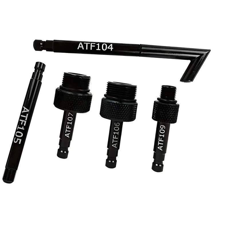 واجهة التزود بالوقود لعلبة التروس للسيارات مجهزة بـ 722.9 CVT DSG 09G VAG مناسبة لأودي فولكس فاجن ومرسيدس بنز #2