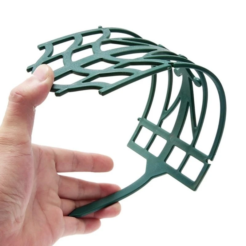 Plastic Trellis For Indoor Climbing Plant Plastic Trellis For Indoor Plant Climbers Support For Flower Growth Support C5AD