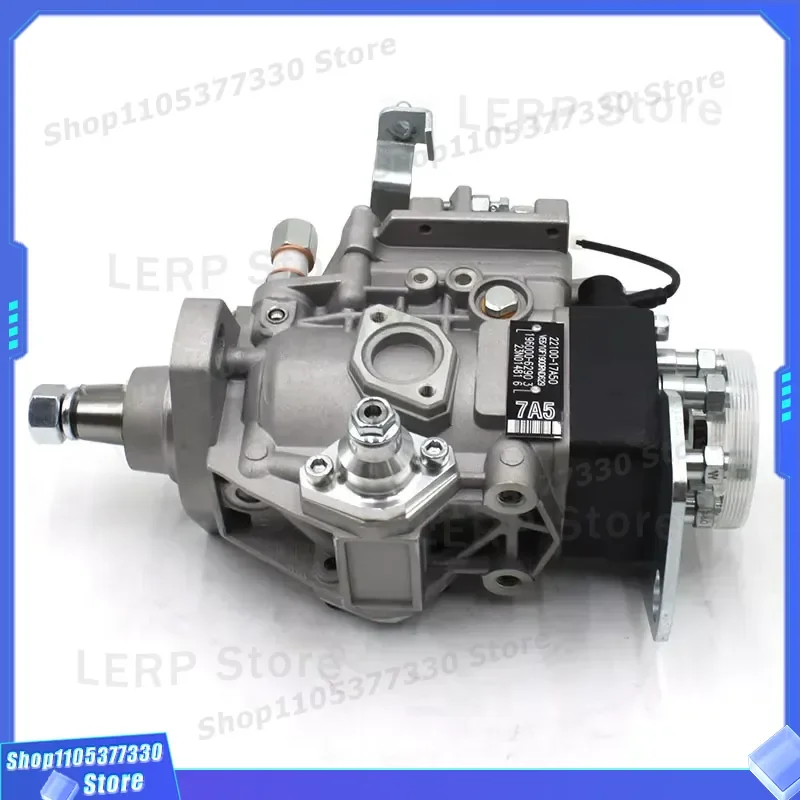 High Quality Auto Parts VE4 10F1150RNP2171 Replacement Component for Vehicle Repair Durable Engine Accessory Best Selling