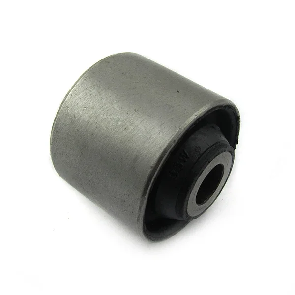 2PCS Rear Suspension Upper Arm Bushing for Mitsubishi Pajero Montero Pinin IO TR4 H65W H66W H67W H76W H77W MR510327