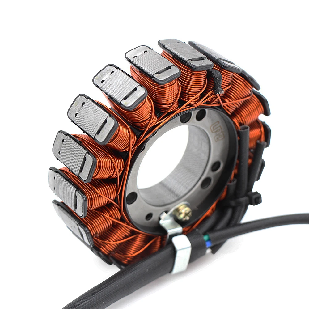 Motorcycle Stator Coil For Suzuki DRZ400 DRZ400E DRZ400SM DRZ250 32101-13E00 32101-13E02 32101-13E03 32101-29F00 32101-29F10
