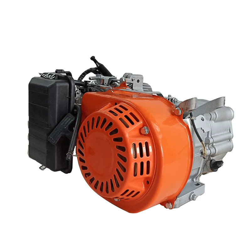 Gasoline generator accessories 5/6.5 kw8 kw power head head 188 f two-thirds kw168f generator