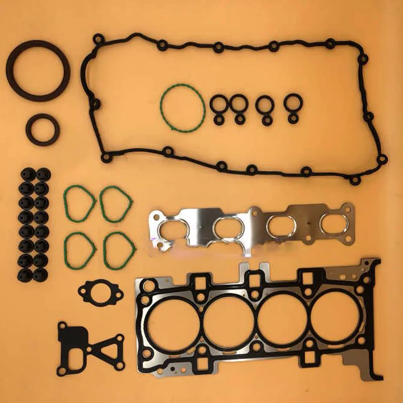 

Zeroclearance Auto Engine Gasket Set For ED8