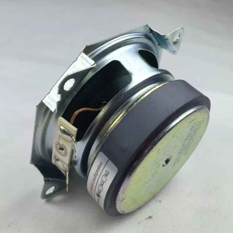 Sotamia 1 pçs 3 Polegada alto-falante de gama completa 4 ohm 15w ângulo dobrável potência áudio alto-falante grande ímã diy bluetooth alto-falante