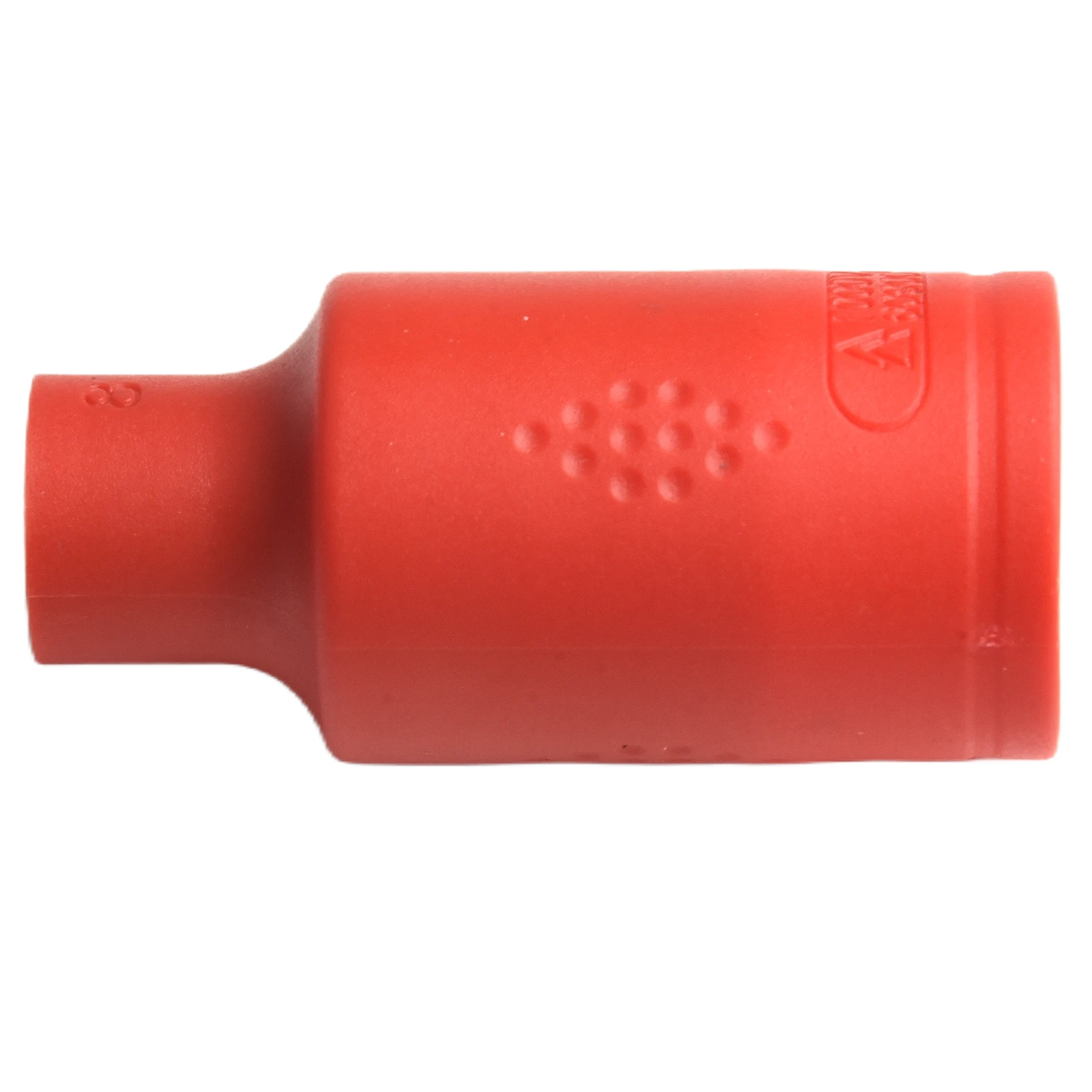 

Electrical Insulation Insulated Socket Wrench 3/8 Ratchet Wrench Integrated Insulation For Electrical Maintenance