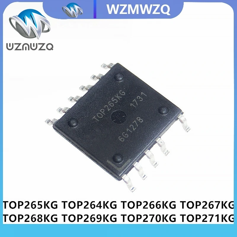 5Pcs Top265Kg Esop-…