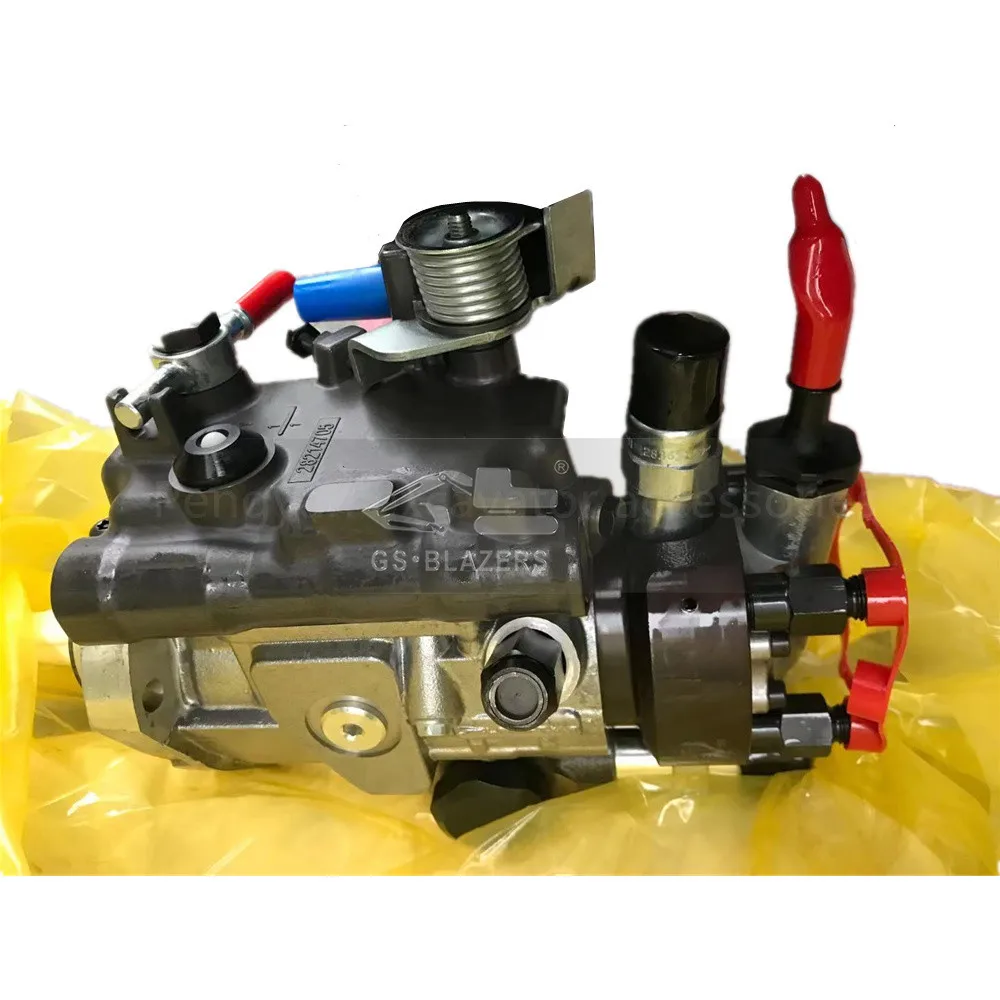 

For JCB 3CX 4CX Excavator Oil Pump 320/06950 High Pressure Oil Pump 9323A020G 9323A252G SA40004U2437907 04A71331953