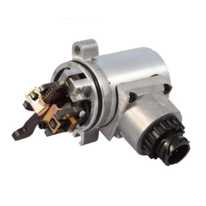 Part #7027792 12V Actuator Material Handling Equipment Parts
