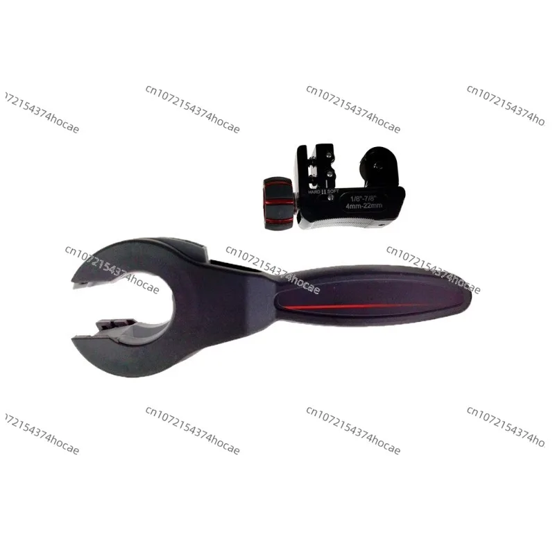 

4-22mm, 11195 Ratchet cutter set Tube Cutter With Ratchet Handlealuminum pipe cutter For Copper and Aluminum Tube