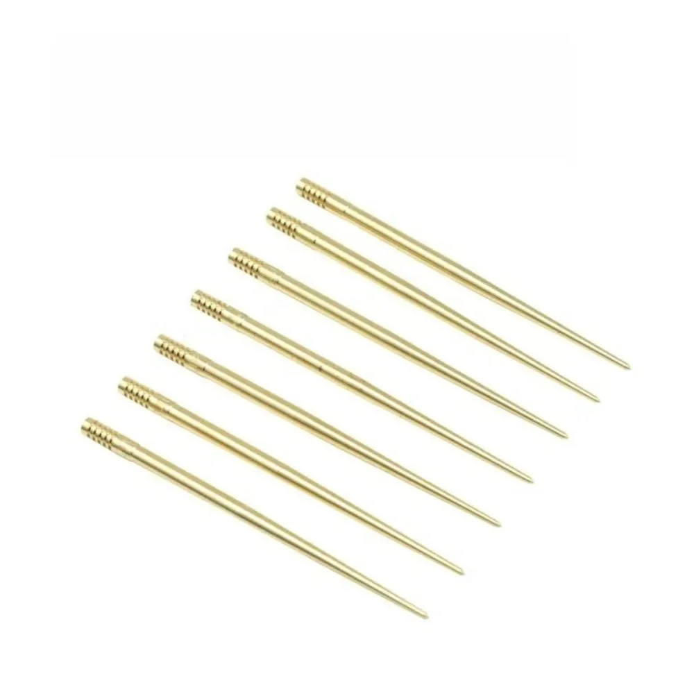 Agujas de inyección ZSDTRP para carburador FCR 28-33mm N427-90-EBV/EKR/ETT/FKT/FKV/FTR/FTT/FTV/GKP/GKR