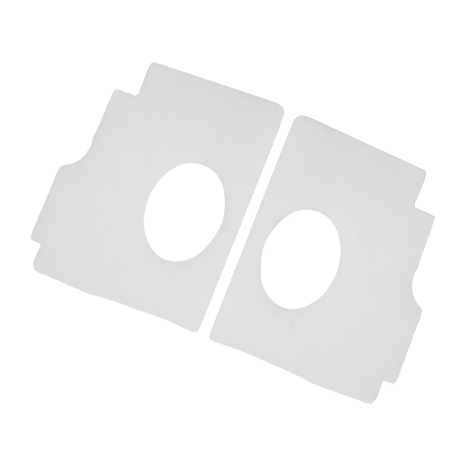 Filtro dell'aria originale facile da installare per parti altamente abbinate MS170 MS180 affidabili nuovissime comode e durevoli