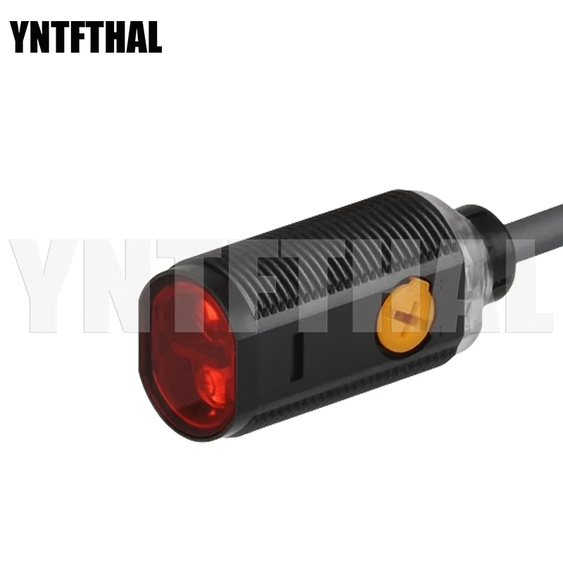 

Новый оригинальный фотоэлектрический переключатель BRQP3M-PDTA BRQP3M-PDTA-P