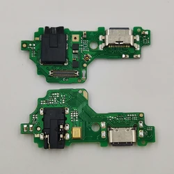 1Pcs USB Charger Charging Dock Port Flex Cable Board Connector Plug For Lenovo Z6Lite L38111 Z6 Lite Youth Type C Microhpne