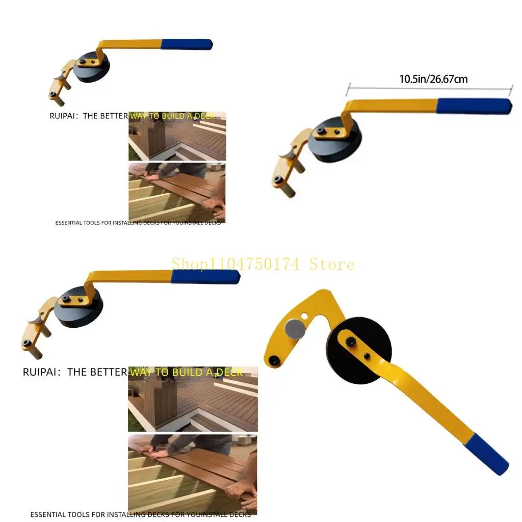 أداة بناء سطح السفينة الحديثة تسلط الضوء على عمليات السحب المعدنية والبيع الصلب #1