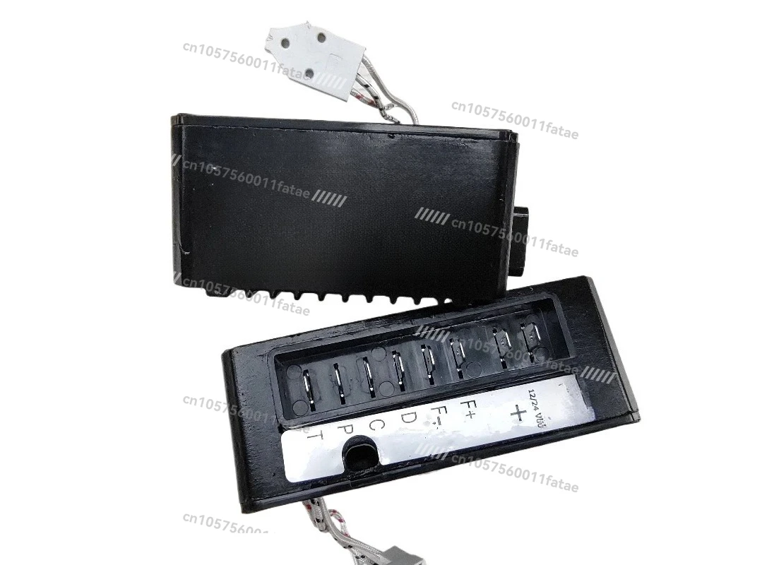 

19B080DLC/RF20CB20NHU DK70C) RF22AB12N DC Variable Frequency Drive