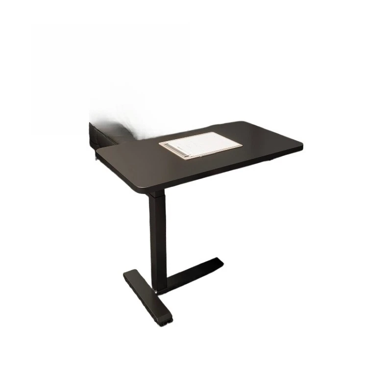 

Desk removable small table simple workbench study bedside table household lift computer desk