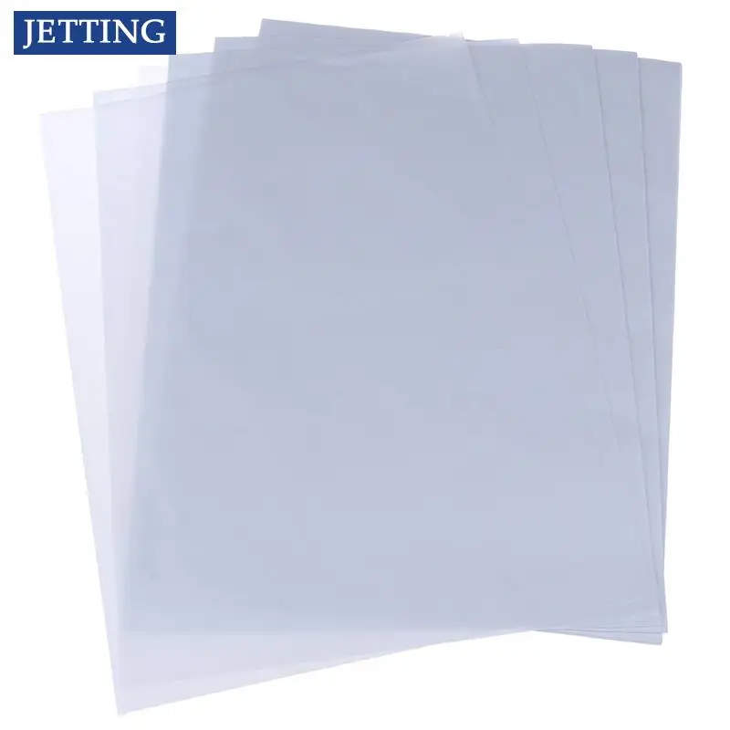 Hot sale 100PCS A4 Translucent Tracing Paper Copy Transfer Printing Drawing Paper for calligraphy engineering