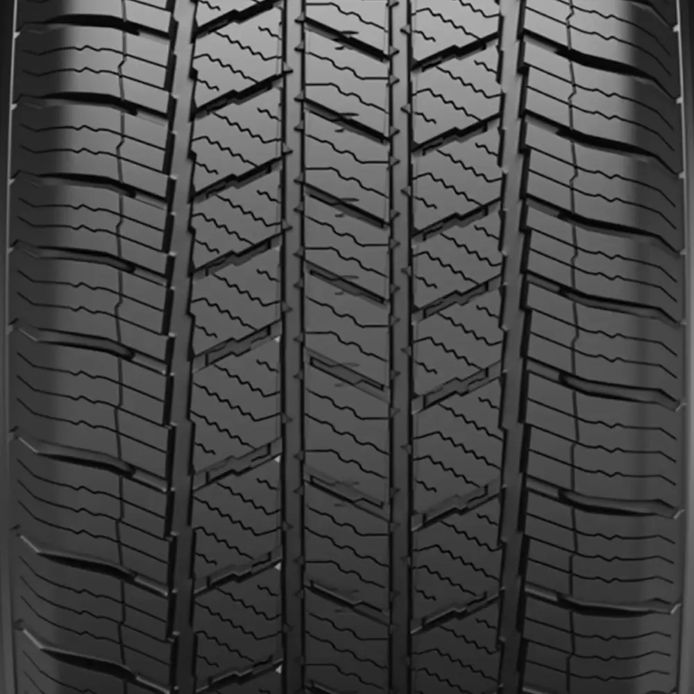 HiSeason 4S HS1 All Season 215/55R16 97H XL SUV/Crossover-Reifen