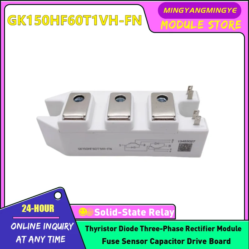 Igbt Module GK150HF…