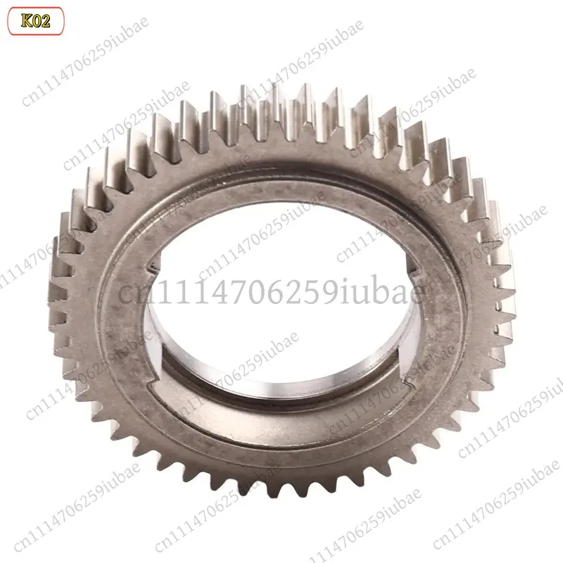 LK Gear N911109 for DCH172 DCH172H Rotary Hammer Drill Replacement Parts, Power Tool Accessories Repair Components