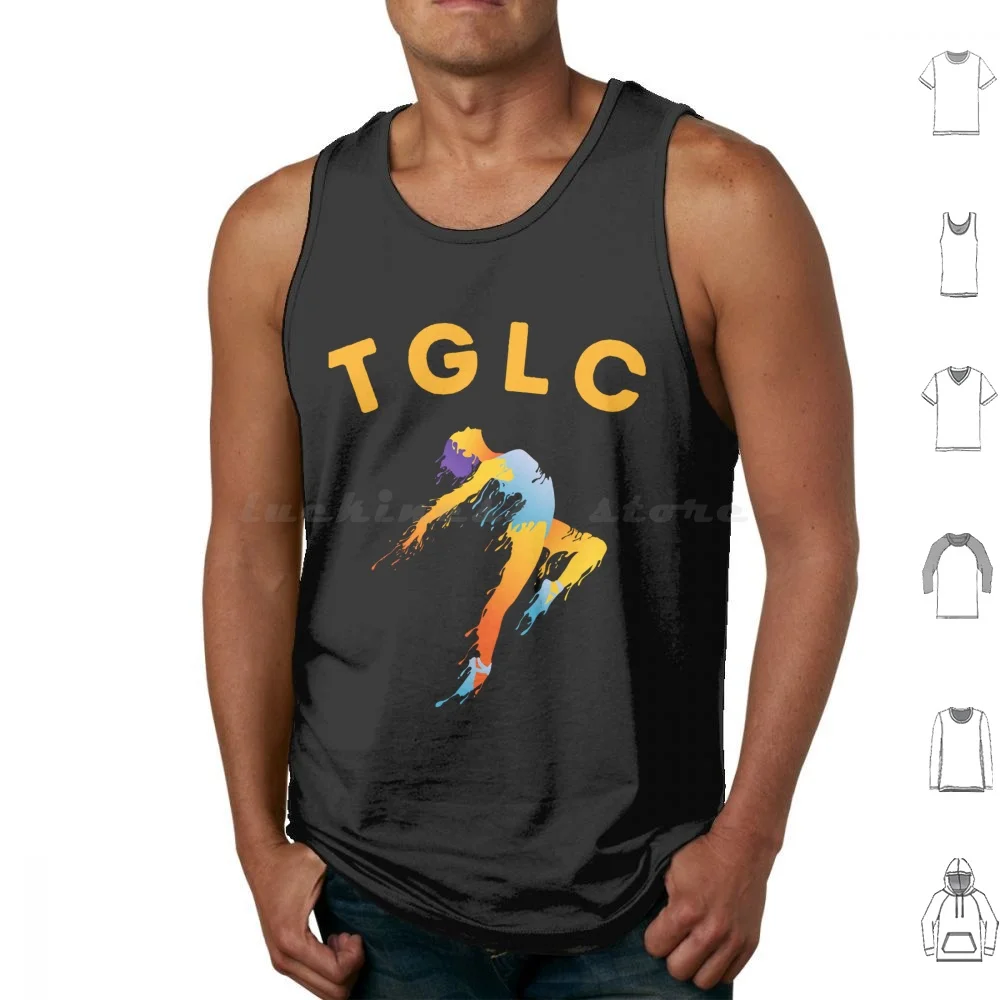 Large Coed , Tglc T…