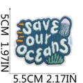 save oceans