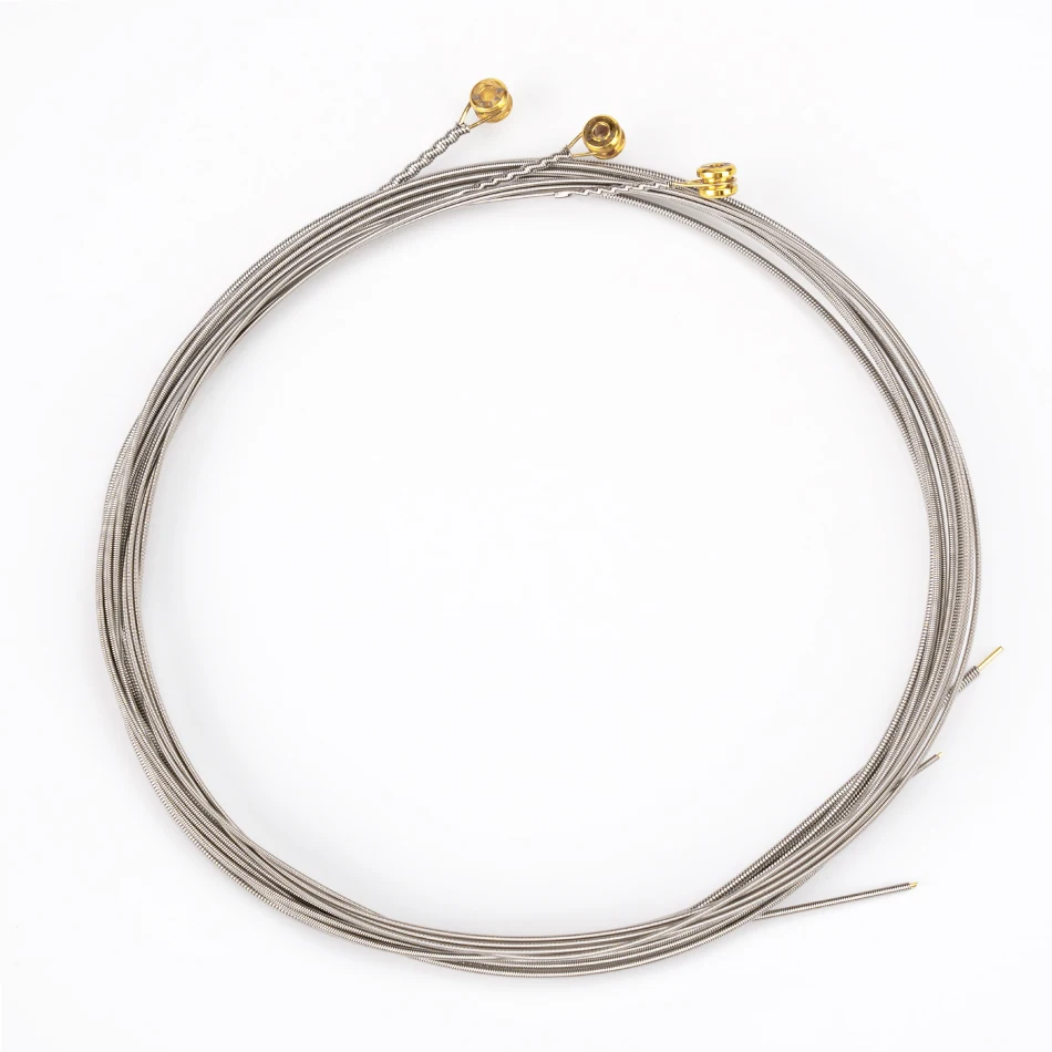 Thumbnail 4 - #88 Budget Guitar Strings for Smart Shoppers