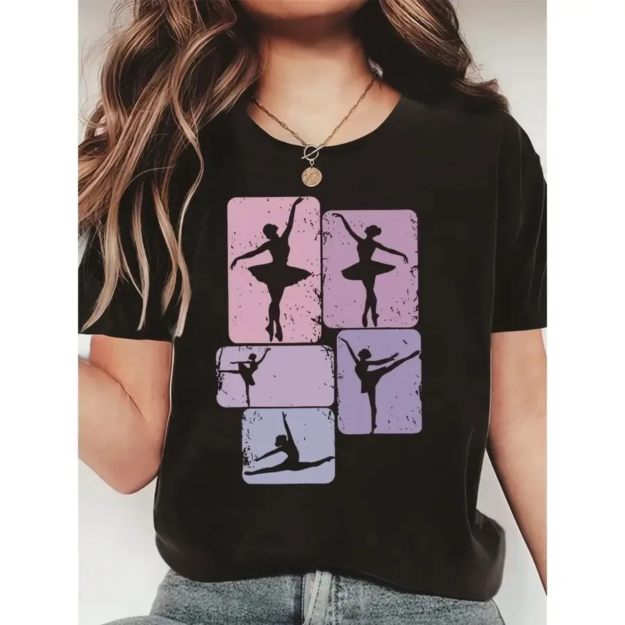 Wo Ballet Dancer Gr…