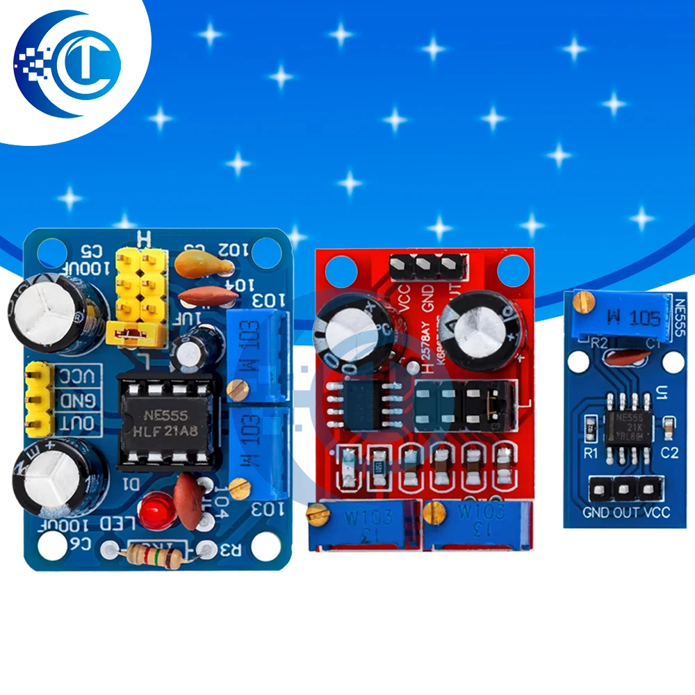 5V-12V Stepper Moto…