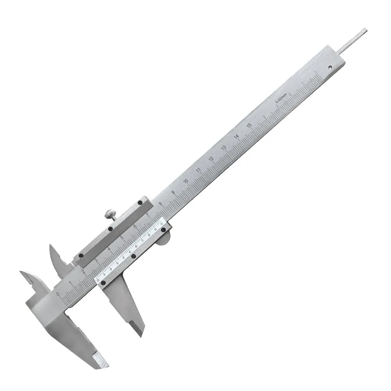 Vernier Caliper 6\