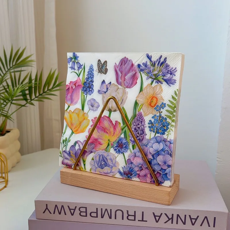 10-20-folhas-de-papel-para-decoupage-diy-de-33cm-2-camadas-com-estampas-de-aquarela-tulipa-jacinto-bola-bordada-e-borboleta-para-decoracao-de-festa-e-guardanapos