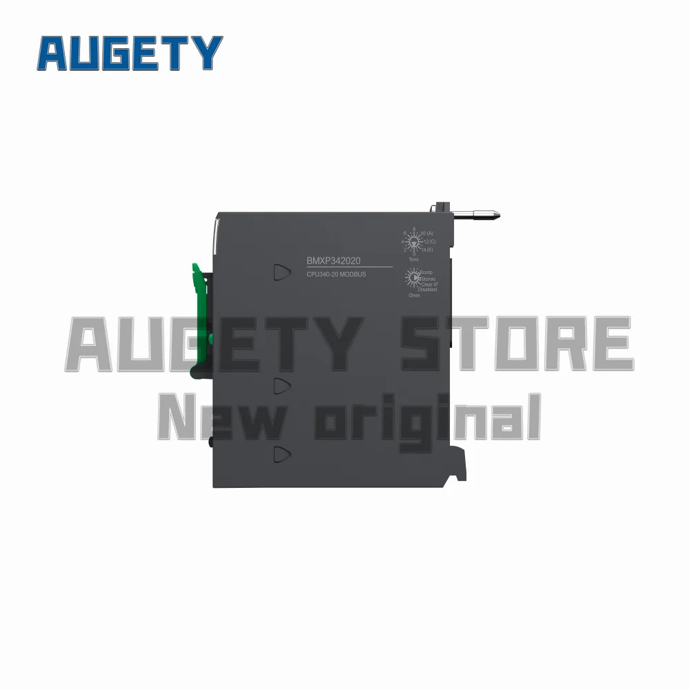 m340 schneider electric