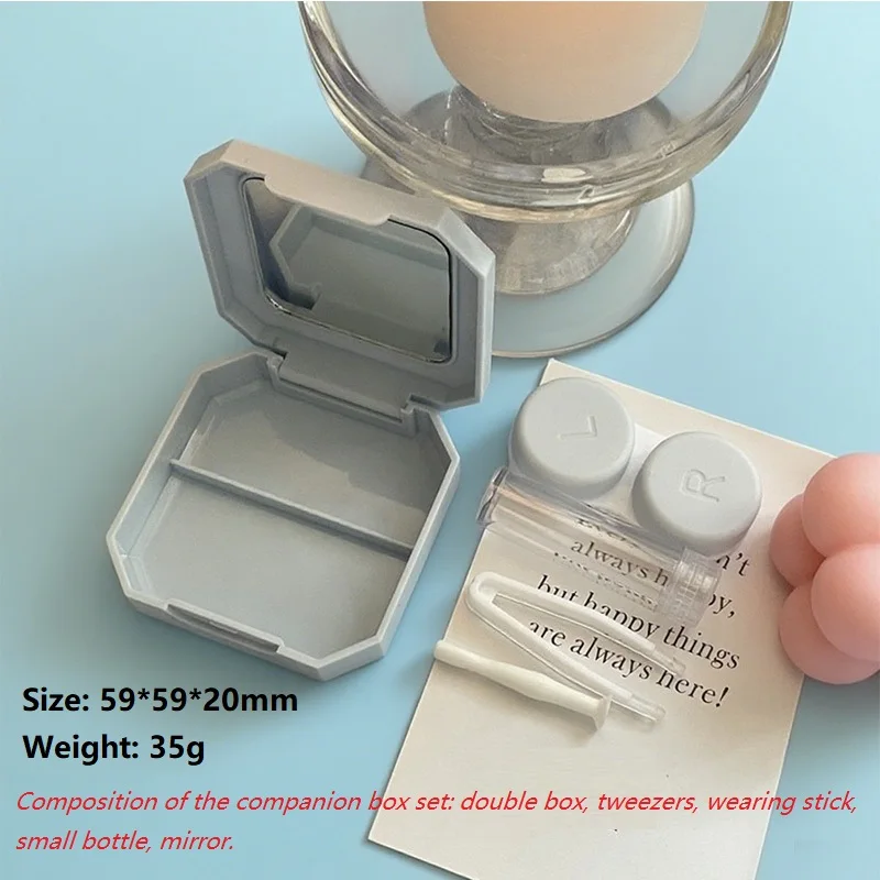 Thumbnail 3 - #31 Trending Contact Lens Cases Right Now