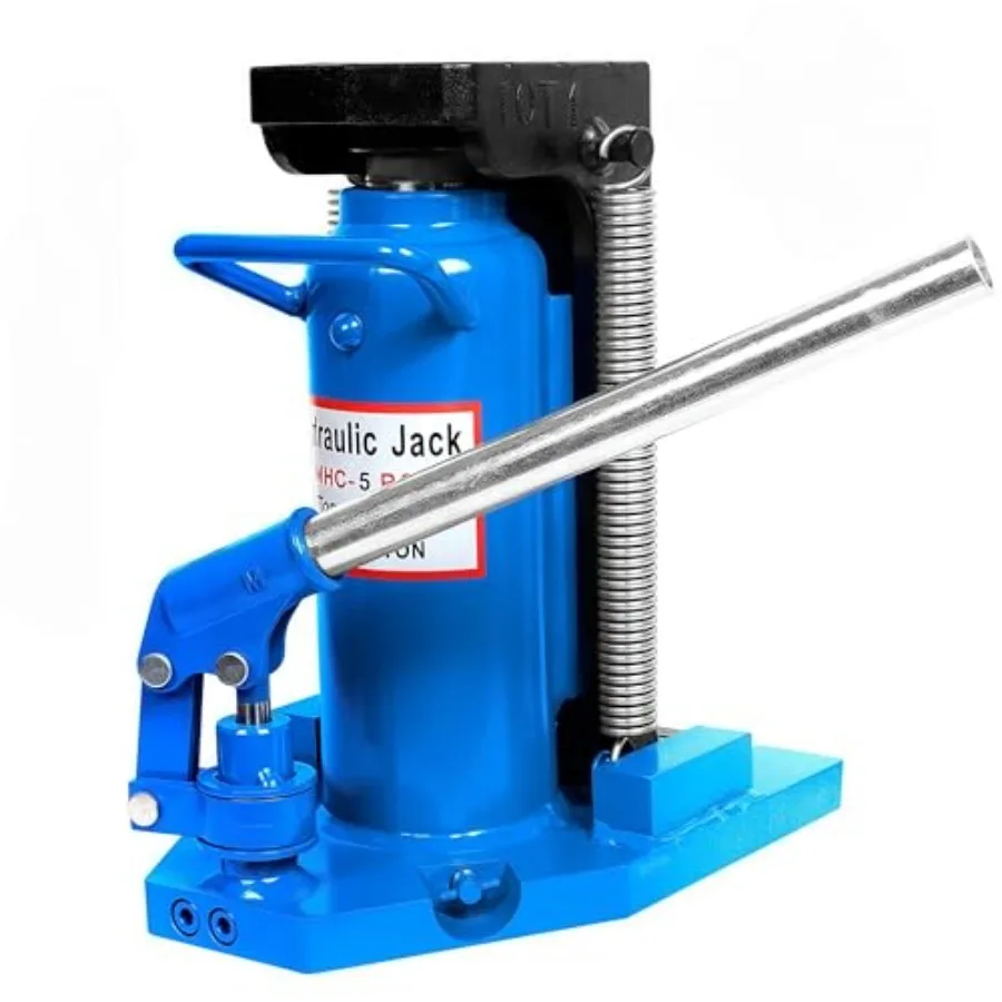 Heavy Duty Hydrauli…