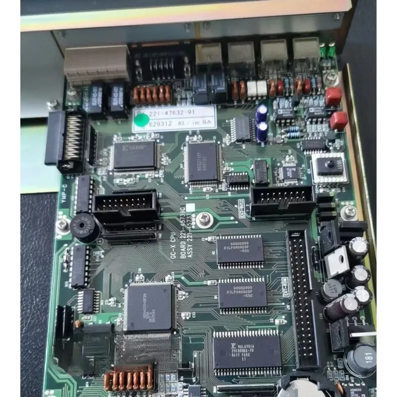 For 221-47632-91 GC…