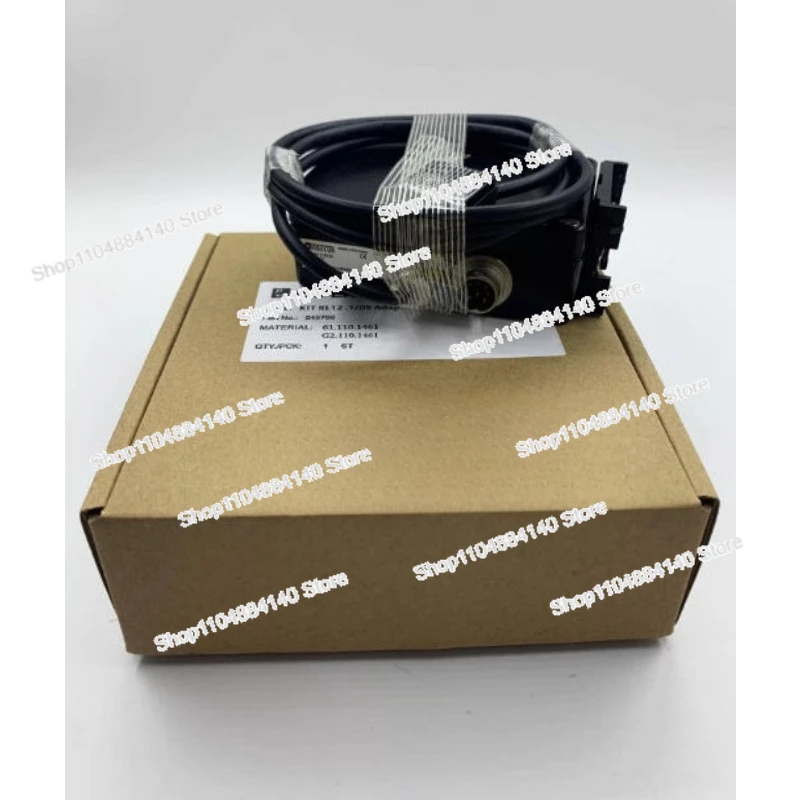 

For G2.110.1461 61.110.1461/01 61.110.1461/02 24V Heidelberg CD102 SM102 SM74 SM52 Machine Photocell Sensor