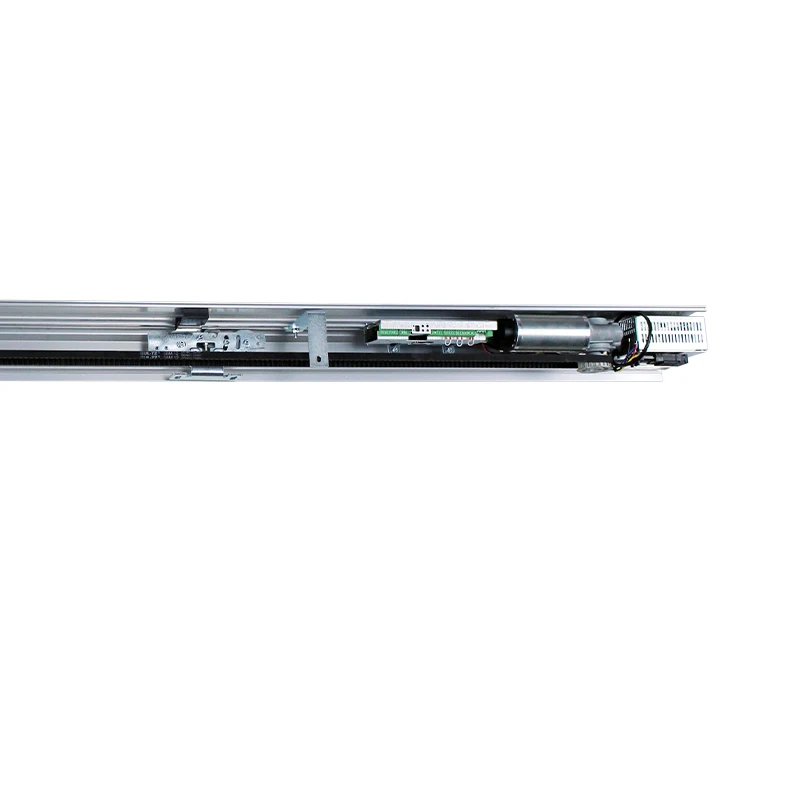 200KGS ES200 Electric Door Control Door Automation Safety System Sliding Automatic Door