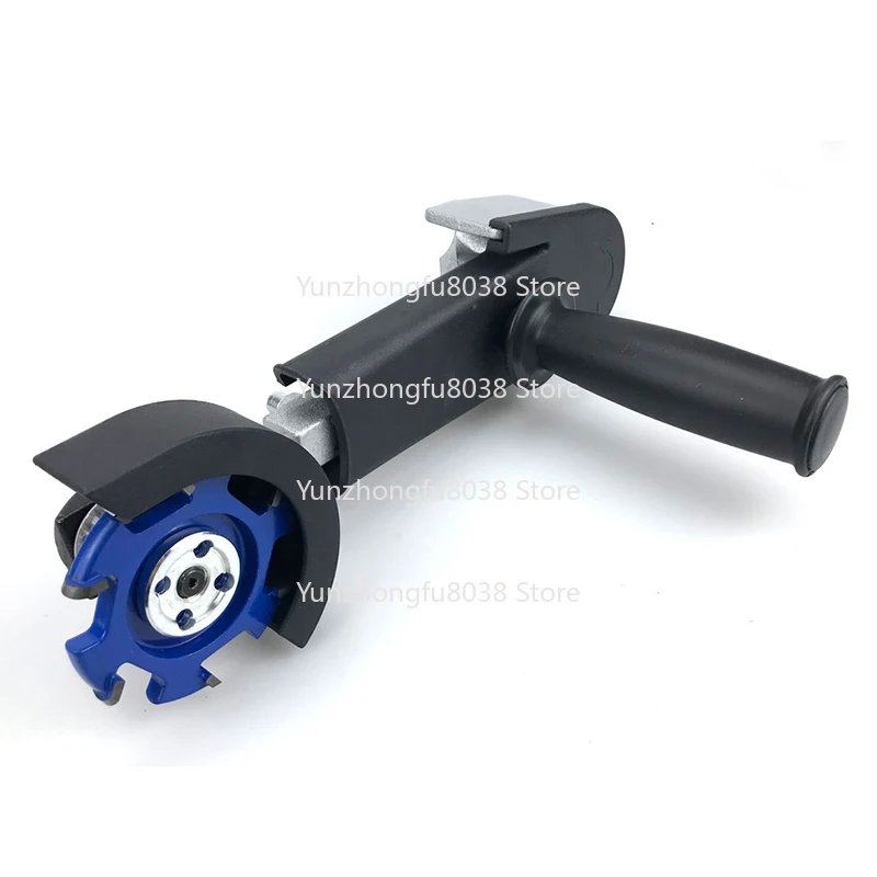 Angle Grinder Conve…