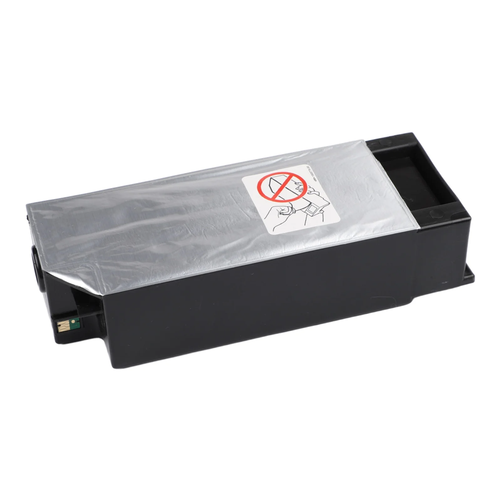 Waste Ink Tank Maintenance Box For T6190 T6192 4910 4900 P5080 P5000 Printer High Density Sponge Leak For Proof Replacement Part