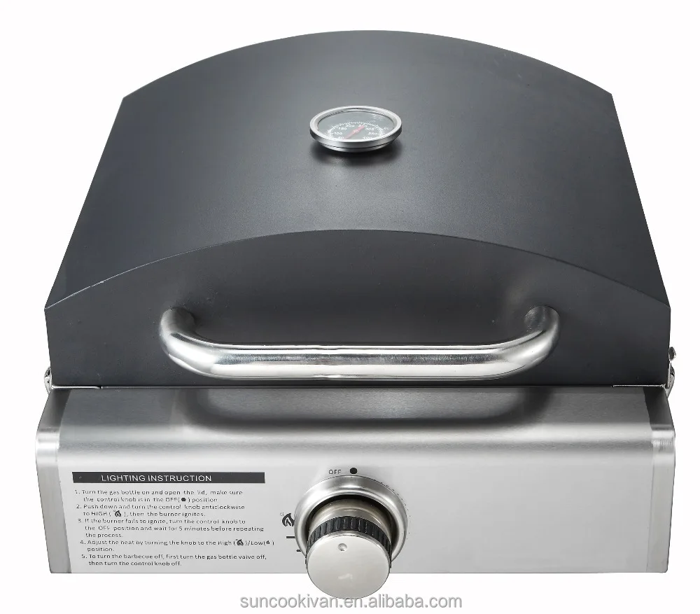 Hot-selling Table Top Grill
