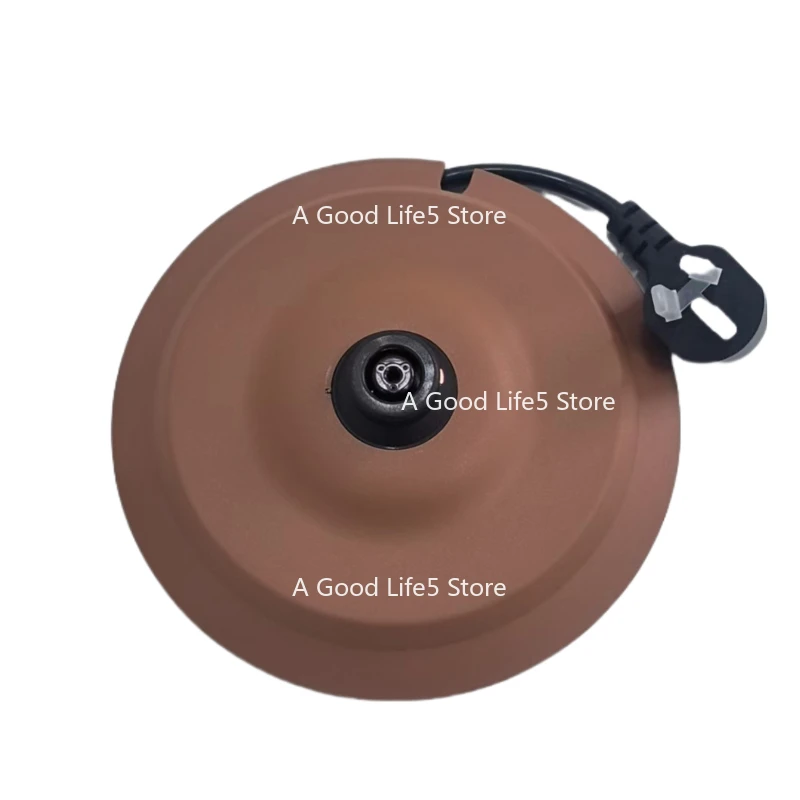 

Suitable for Delonghi/Delong KBO2001 KBOV2001 Light Coffee Color, Dark Coffee Color, Delong Electric Kettle Accessories