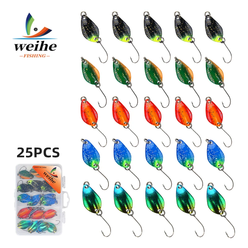 Weihe Single Hook S…
