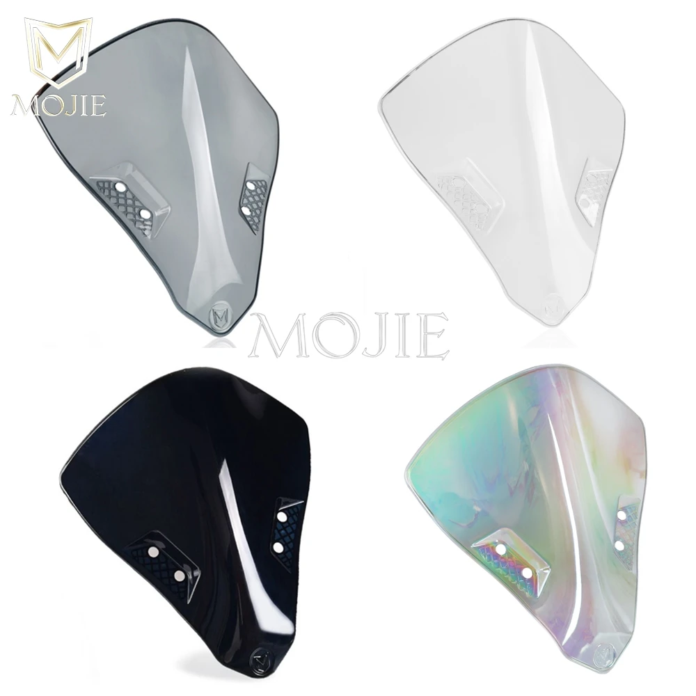 FOR CFMOTO CF Moto 250SR SR250 300SR SR300 300 250 SR MY22 2019-2022 2023 2024 Front Windshield Wind Deflectors Windscreens