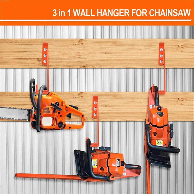 G6-3 In1 Chainsaw H… - image