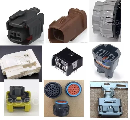 

1PCS 2400167-1 F 2494891-2 A 90980-12799 90980-12F74 10811289 35592563 S 7289-9871-40 6189-8519