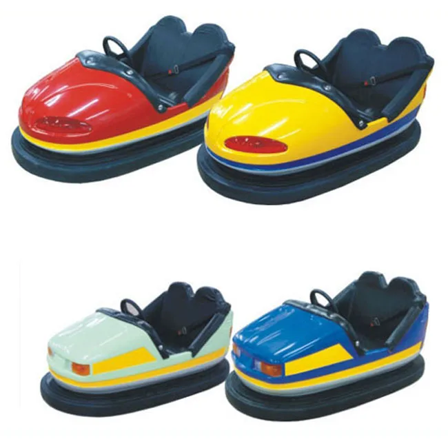 High experience factory price children bumper car price