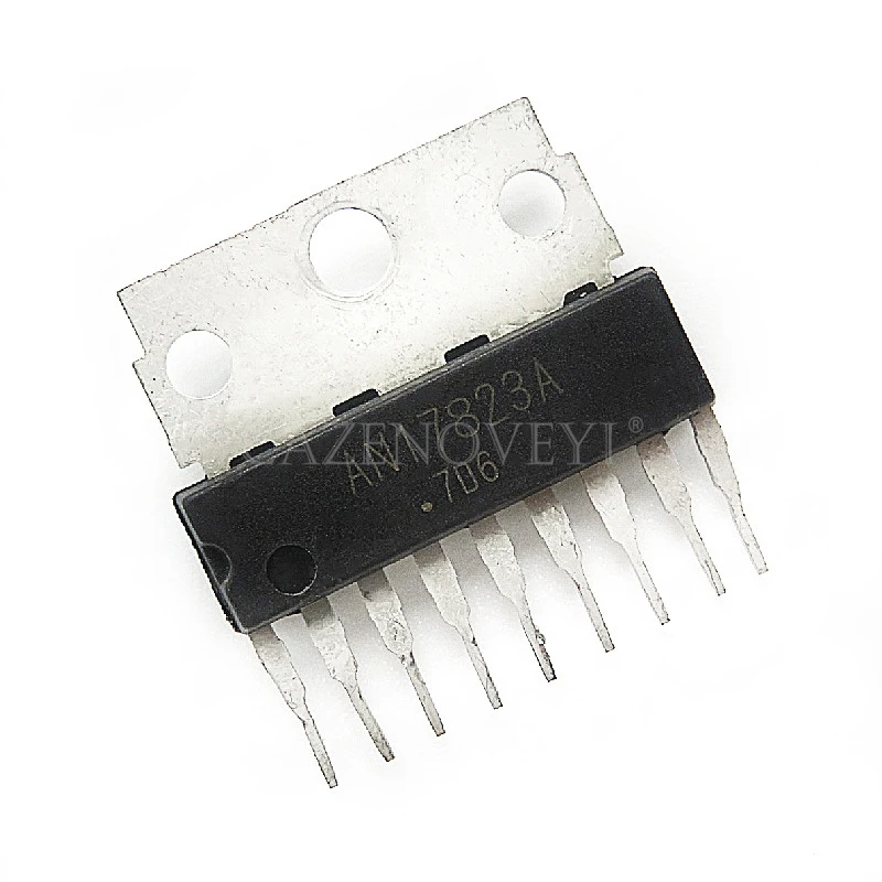 5PCS AN214Q AN214 AN17823A AN17823 A1186N A1186 SIP-9