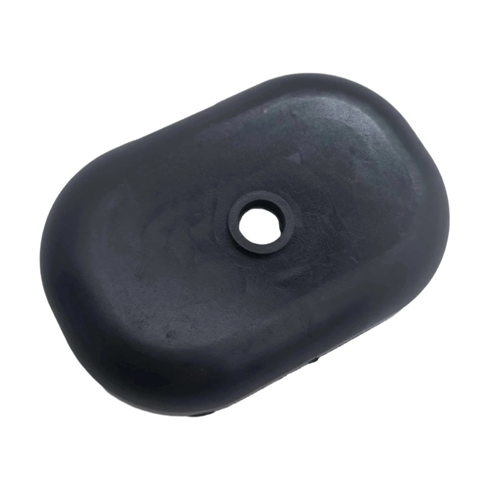 Long-lasting Chainsaw Accessory Air Filter Chainsaw Intake Air Filter Baffle Easy Installation Robust Construction